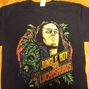 Jurassic Express shirt